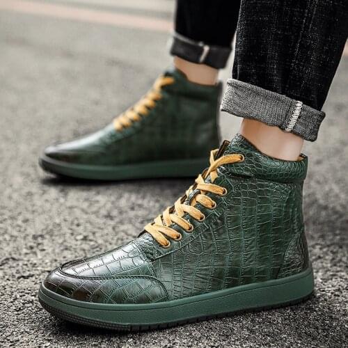 X Men's Lace-up Shoes