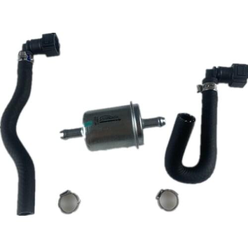 Fuel pipe intake Benelli BJ500-6A 502C