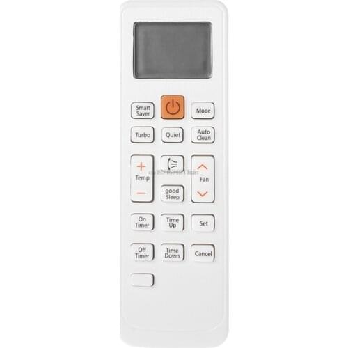 Replacement Air Conditioner Remote Control For SAMSUNG DB93-11489L DB63-02827A