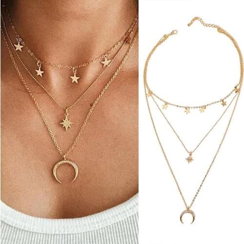 DABLX Golden Chains