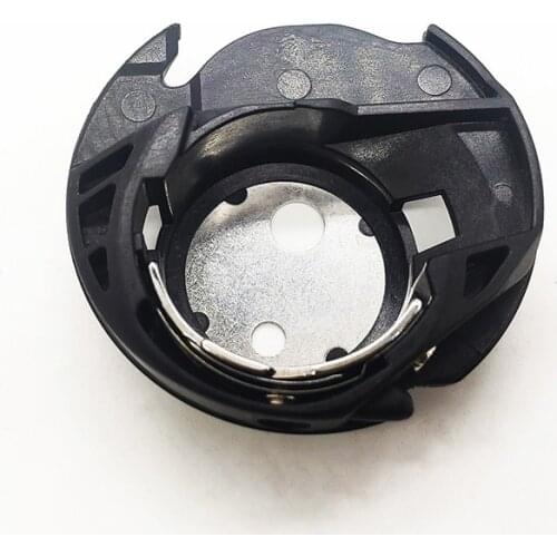 YUK sewing machine parts #416568801 SINGER Household Sewing Machine BOBBIN CASE