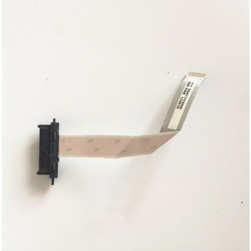 For HP Pavilion 17-f053us 17-f Series SATA Connector Cable With Ribbon DD0Y17CD000