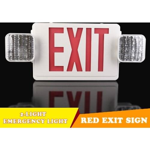 ELESAHOME Emergency Lights