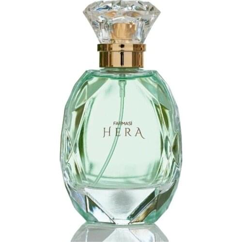 Farmasi Hera Edp 65 ml Womens Perfume. It can be used both day and night. Soft floral fragrance. sexy women