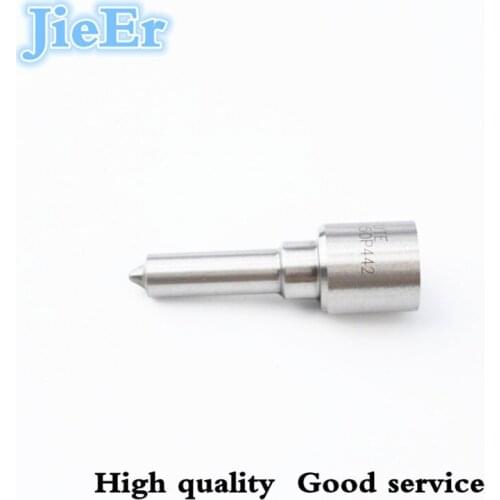 6pcs/lot Free of Freight Diesel nozzle Fuel diesel injection nozzle DLLA152PN264 P series injector flat head nozzle