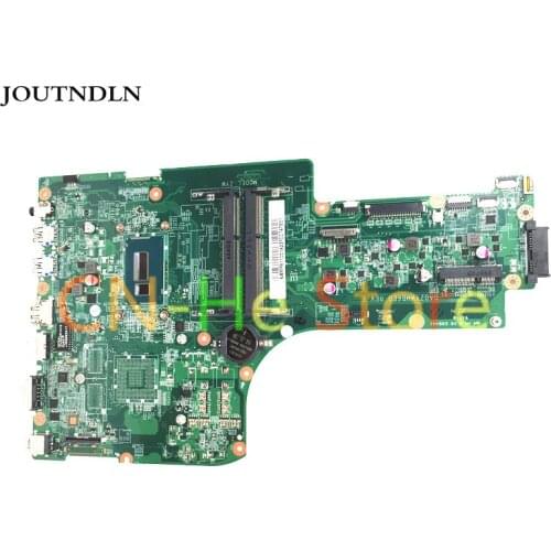 JOUTNDLN FOR Acer Aspire E5-731 E5-731G E5-751 E5-751G Laptop motherboard NB.MP811.001 NBMP811001 Integrated Graphics 3556U CPU