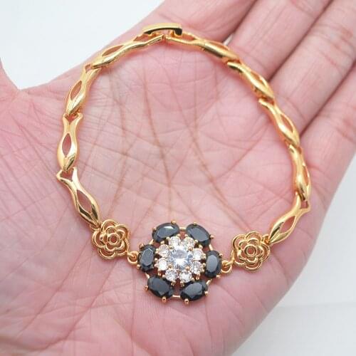 Черные браслеты Meftuna Jewelry China At AliExpress