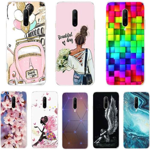 Чехлы для телефонов OnePlus 7 MSNOU China At AliExpress