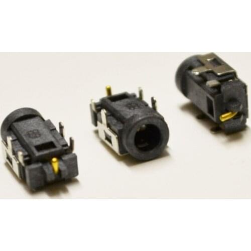 WZSM NEW DC Power Jack Port Socket Connector for Asus ZENBOOK UX21E UX31E