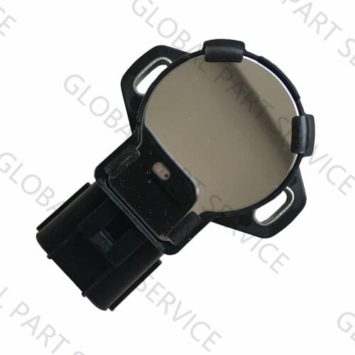 QUAN QIU KE Throttle Position Sensors