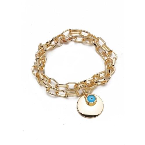 Quwix Yellow Bracelets