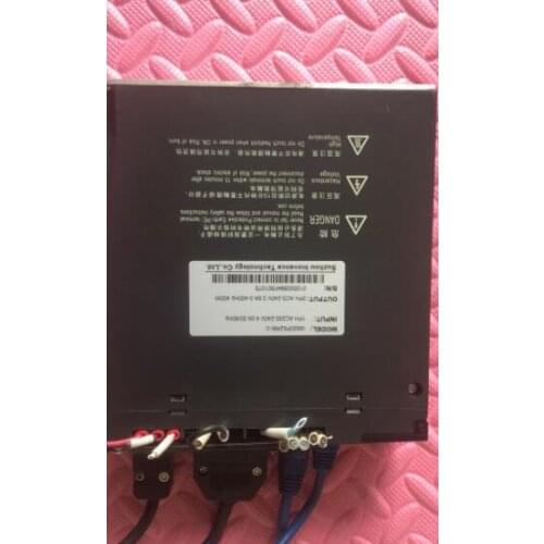 Servo drive IS620PS2R8I-C , Used one , 90% appearance new , 3 months warranty , fastly shipping