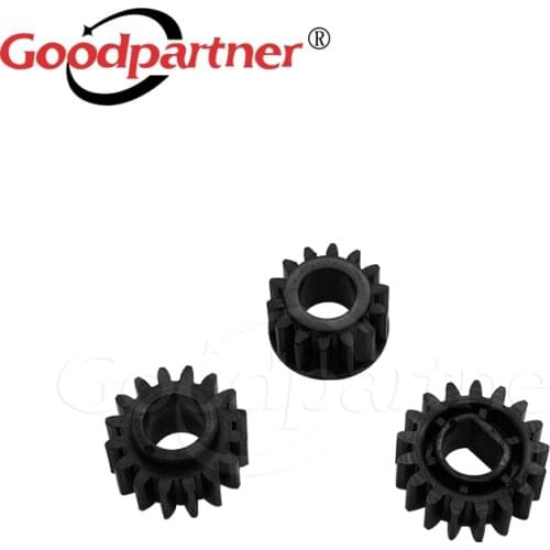 1SET AF1075 Developer Gear for Ricoh Aficio 1075 2075 2090 7500 8000 AF1075 AF2075 AF2090 MP7500 MP8000