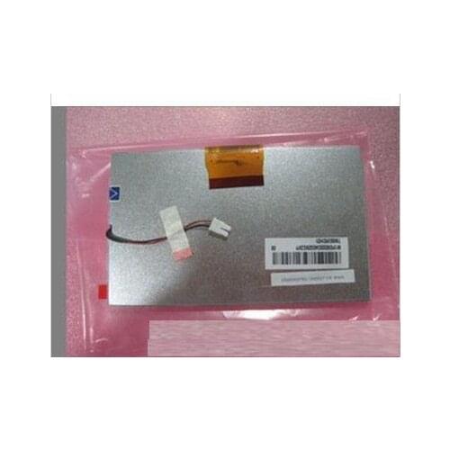 TM060RDH04 TM060RDH01 New original 6inch LCD screen for car dvd gps