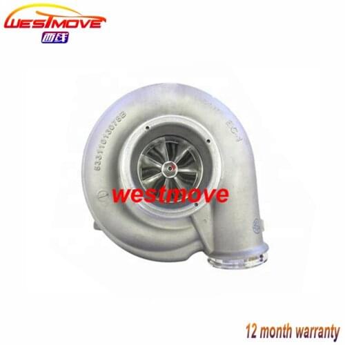 K31 turbo 53319887201 53319707201 51091007487 51091007516 turbocharger for MAN For Volovo Truck E2866LF25 1999 12.0L 419HP