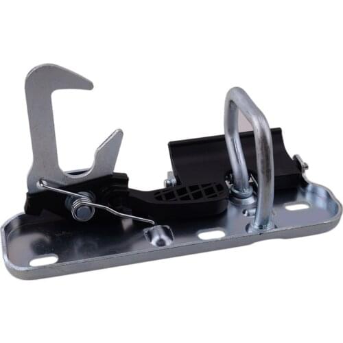 Car Hood Bonnet Lock Upper Safety Catch 1K0823480 Fit For VW Golf Jetta MK5 Rabbit Tiguan 2008 2009