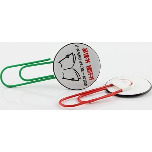 Bookmark Button Pins Blank Button Badge Parts Maker значки набор 25MM/44MM/58MM 100PCS