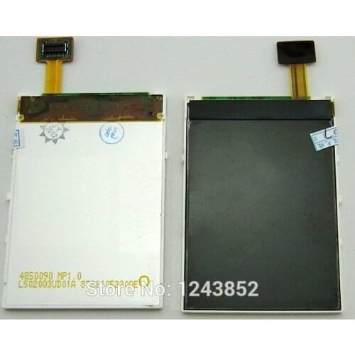 LCD Display Screen for Nokia 5000 7210C 7100S C2-01 5220 5130 2700C