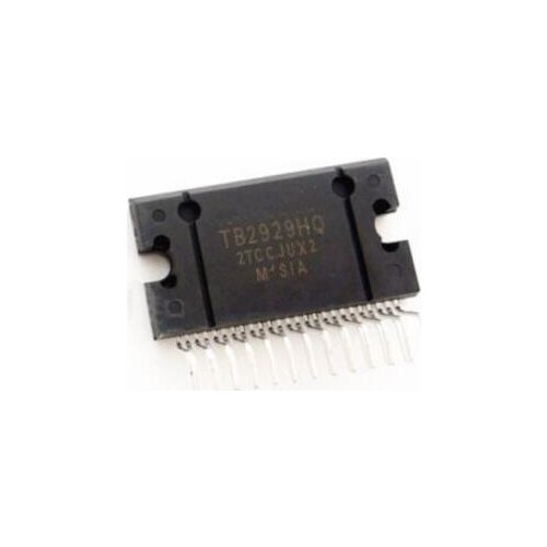 Freeshipping 10pcs/TB2929AHQ TB2929HQ TB2929 ZIP-25 new