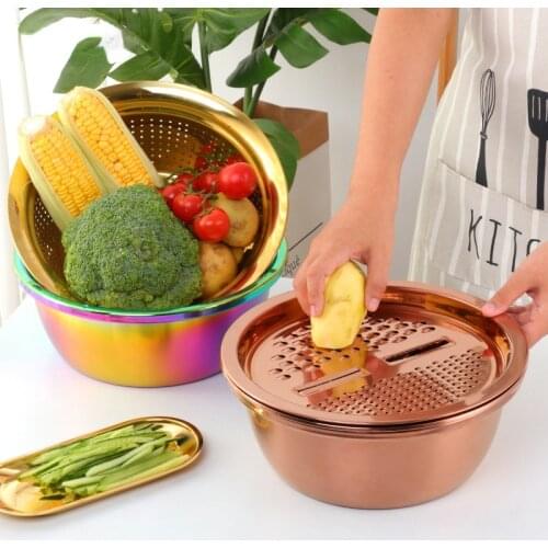 FISLER Graters