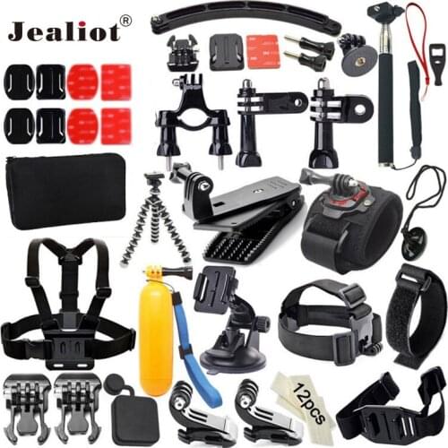 Jealiot Sports & Action Cameras