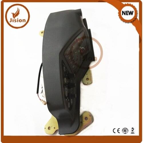 Jision EX120-5 EX220-5 EX200-5 Excavator Monitor Display Panel 4411757 YA00015551