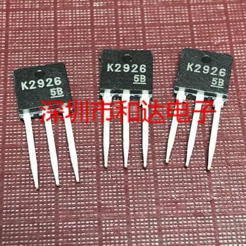 K2926 2SK2926 TO-251 60V15A
