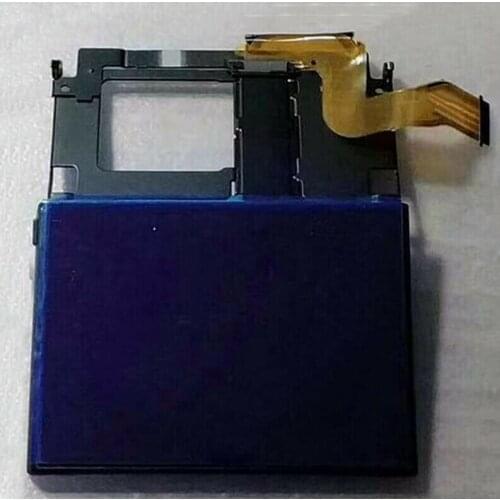Camera Repair Parts LCD Display Screen Ass'y With Hinge Flex Cable Unit For Sony DSC-RX100M5 DSC-RX100 V
