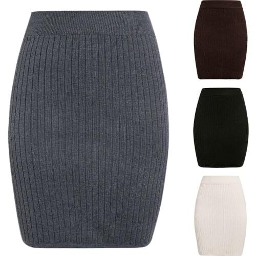 Litthing Womens Autumn Skirts
