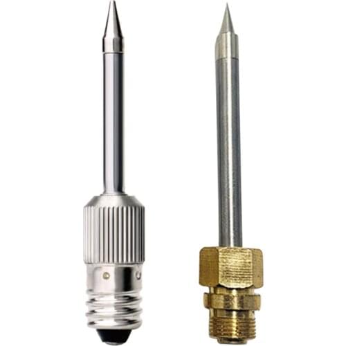 New for Proskit Soldering Iron Tip SI-B161-T & 510 Interface Soldering Iron Tip Mini Portable USB Soldering Iron Tip