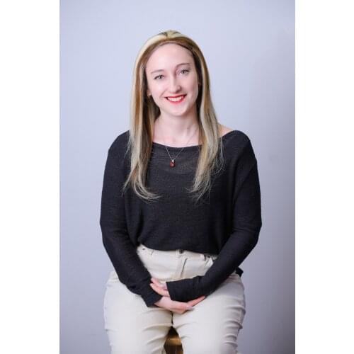 Mmuxuno 13*4 Blonde Mixed Lace Frontal Wig 130% Density Brazilian Straight Human Hair Wigs Lace Front Wigs