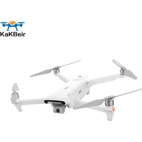 KaKBeir In stock FIMI X8SE 2020 version Camera Drone RC Helicopter 8KM FPV 3-axis Gimbal 4K Camera GPS RC Drone Quadcopter RTF