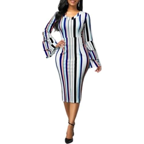 Модные обтягивающие платья SAKAZY China At AliExpress