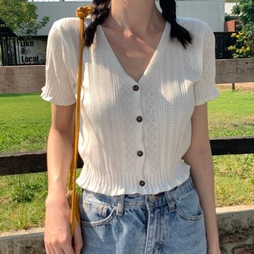 2020 Loose Casual Ins Retro Chic T-shirt Womens T-shirts Tops Japanese Kawaii Ulzzang Female Korean Harajuku Clothes For Women