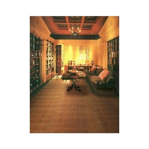 TR 8X8FT Photography Background Screen Retro European Room Wedding Thin Fabric Backdrops Photo Studio Custom Photo Backdrops