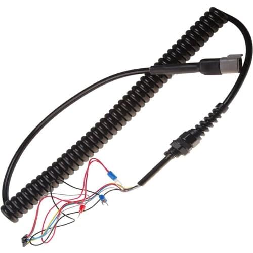 Aftermarket High Quality Control Box Gen 5 Cable 144065 for Genie parts