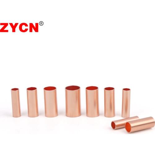 ZYCN Terminals