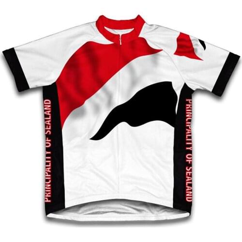 2021 SEALAND Men classic cycling Jersey team short sleeved bike Road Mountain Race Clothing Maillot ciclismo outdoor bike jersey