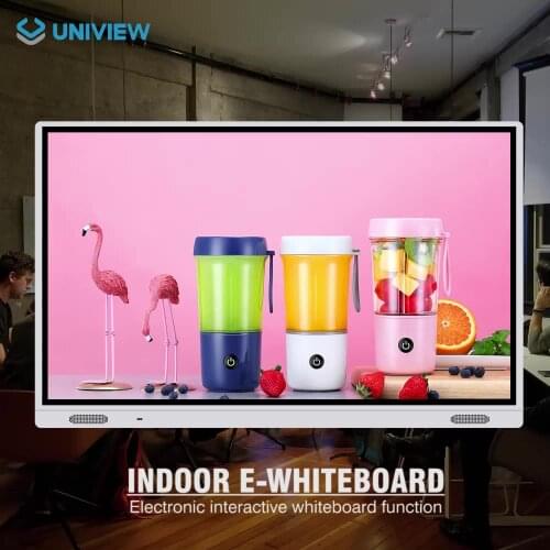 32" wall mounted LCD display indoor digital signage video advertising player lcd display touch screen