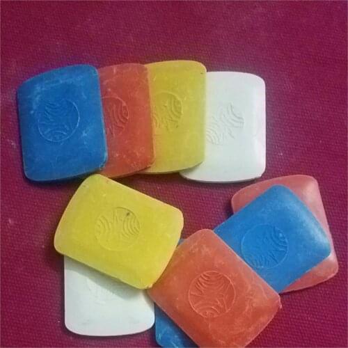 4 color Tailor Chalk Sewing Dressmakers for Designer Machines Making Hot Sale with plastic case for juki brother bernina singer