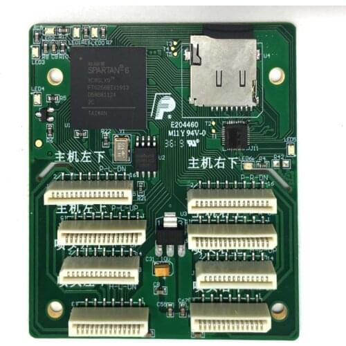 4720 Decryption card