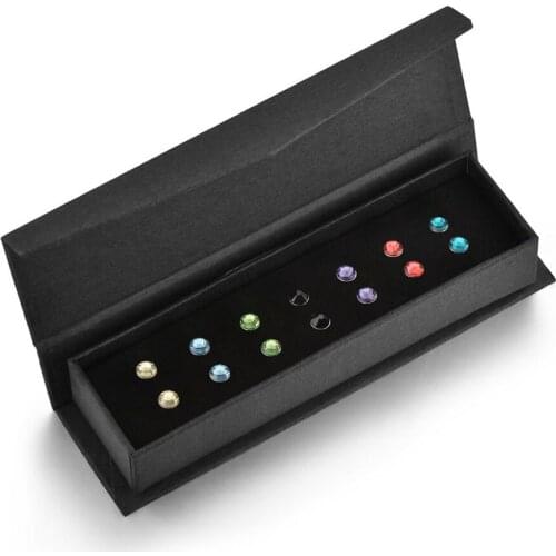 Baffin Wedding Jewelry