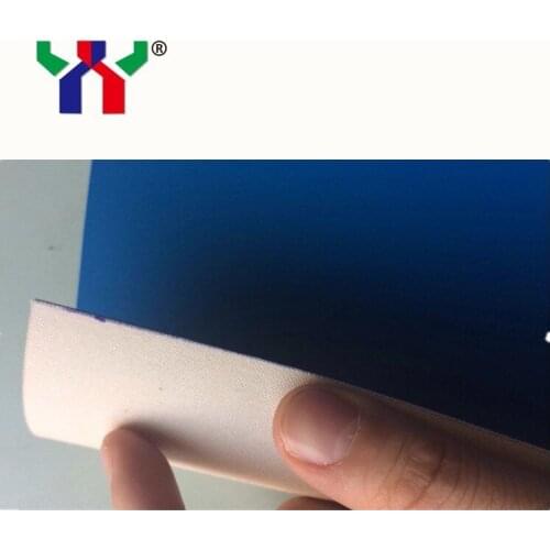 Ceres 355A Rubber Blanket for XL105 Offset Print Machine,1060*865*1.95mm,10 pcs