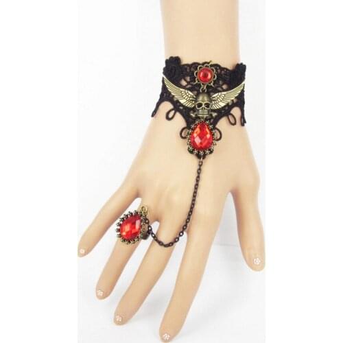 Cykopv Stone Bracelets