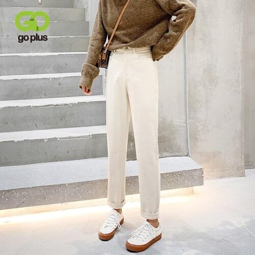 Женские узкие брюки GOPLUS China At AliExpress