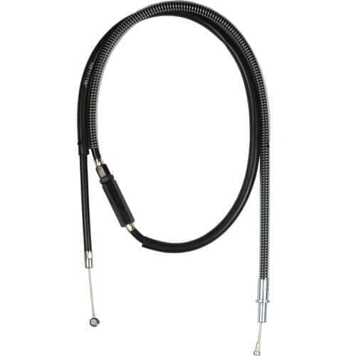 MotoMaster 54011-1101 Clutch Cables for Kawasaki Z 750 GP Uni Trak (1983-1984)