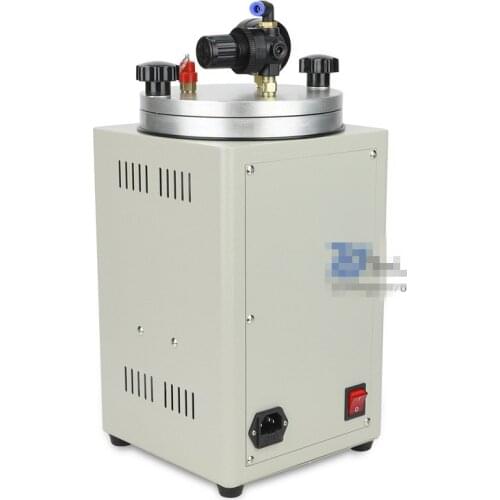 110V/220V Wax Injection Machine wax mould making Jewelry machine