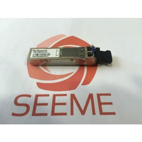 NeoPhotonics PT7320-61-1V 155M 2.5G 2KM 1310NM SFP+ optical module New and Original