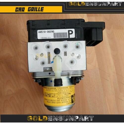 ABS ANTI LOCK BRAKE PUMP ACTUATOR 44510-30290 For TOYOTA CAMRY HYBRID 2007-2011
