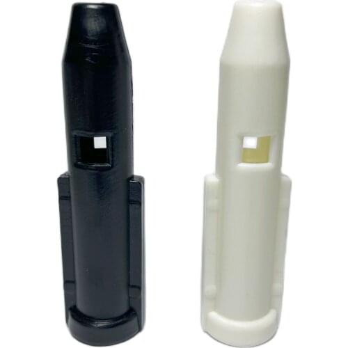 Car Gear Shift Knob Sleeve Adapter for Peugeot 301 306 307 308 106 107 206 207